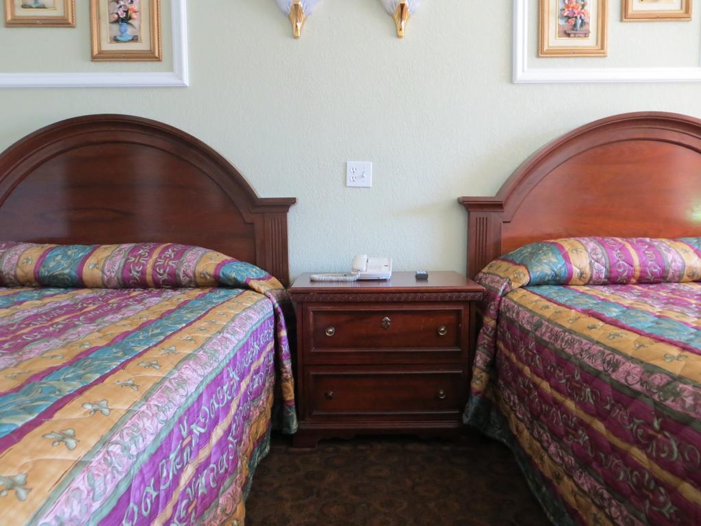 Motel Azusa