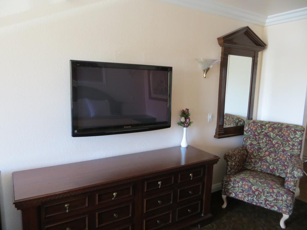 Azusa Motel West Covina
