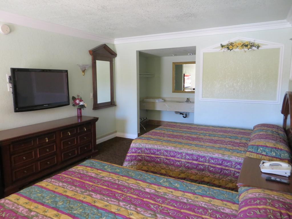 Motel Azusa West Covina