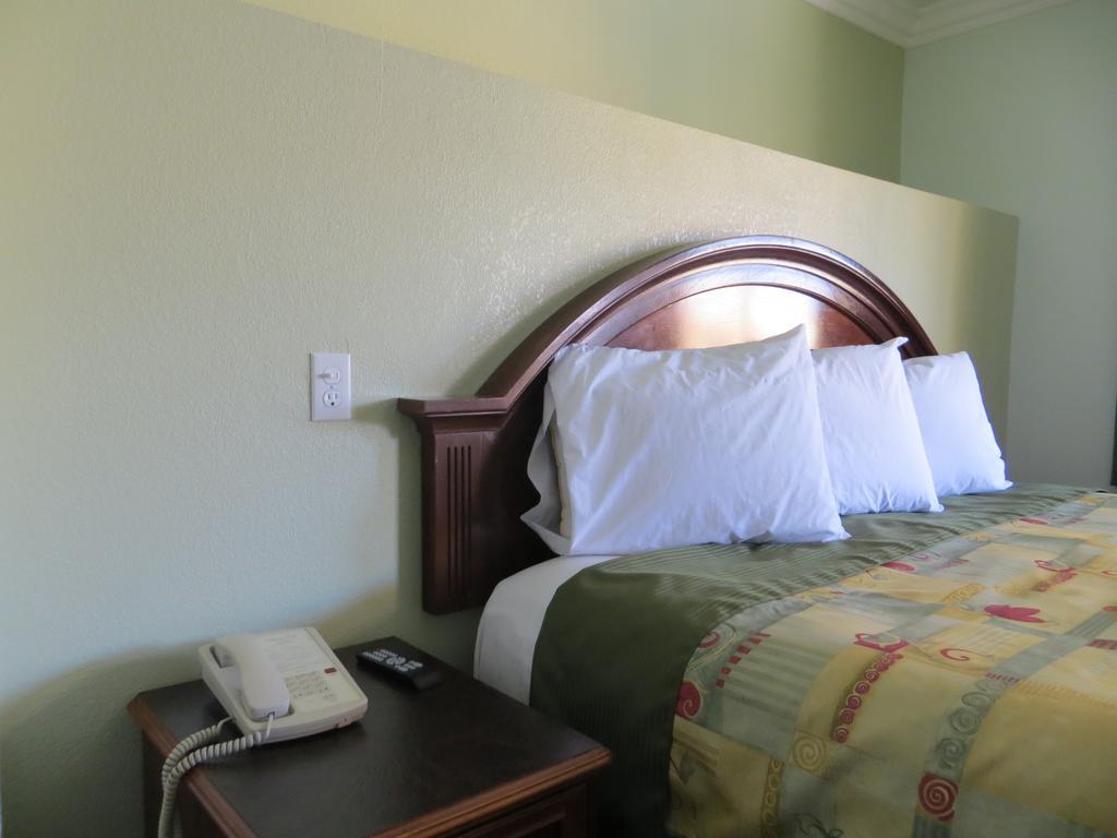 Motel Azusa