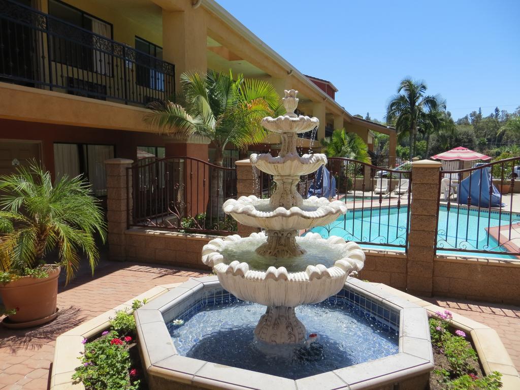 Motel Azusa West Covina