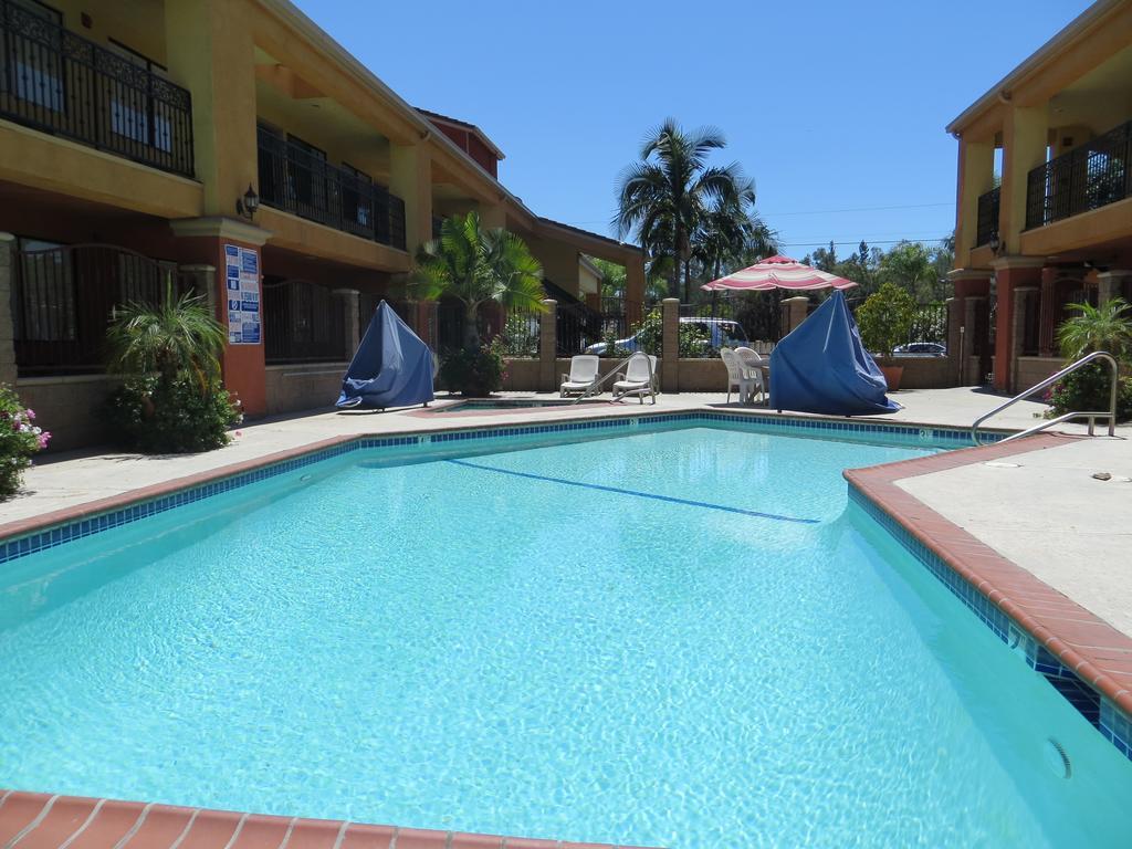 Azusa Motel West Covina