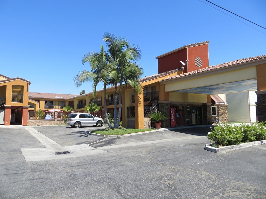 Azusa West Covina