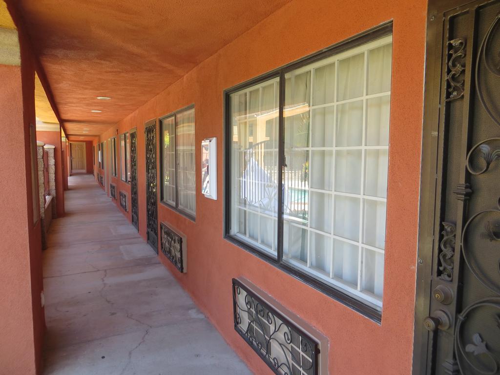 Motel Azusa